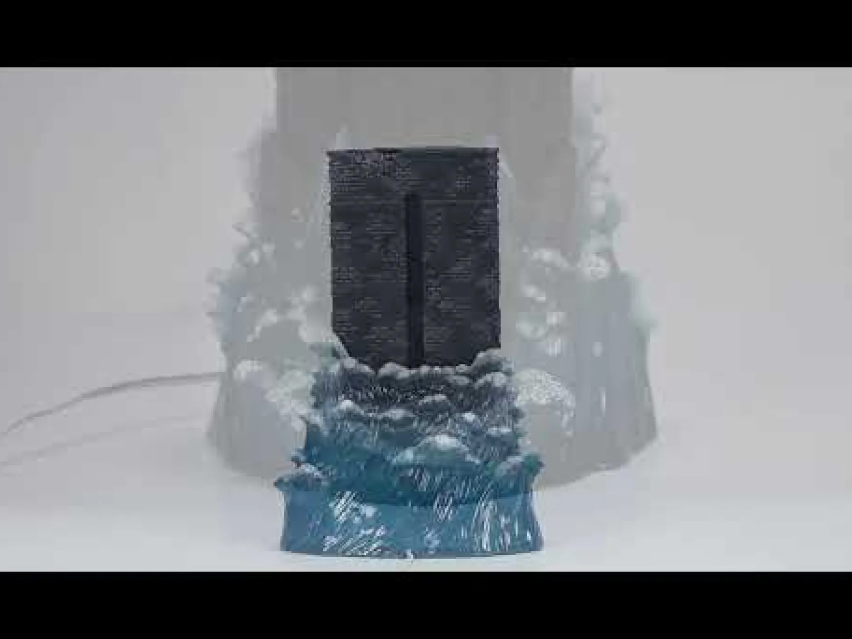 Azkaban Prison S/2