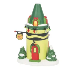 Crayola Art Center