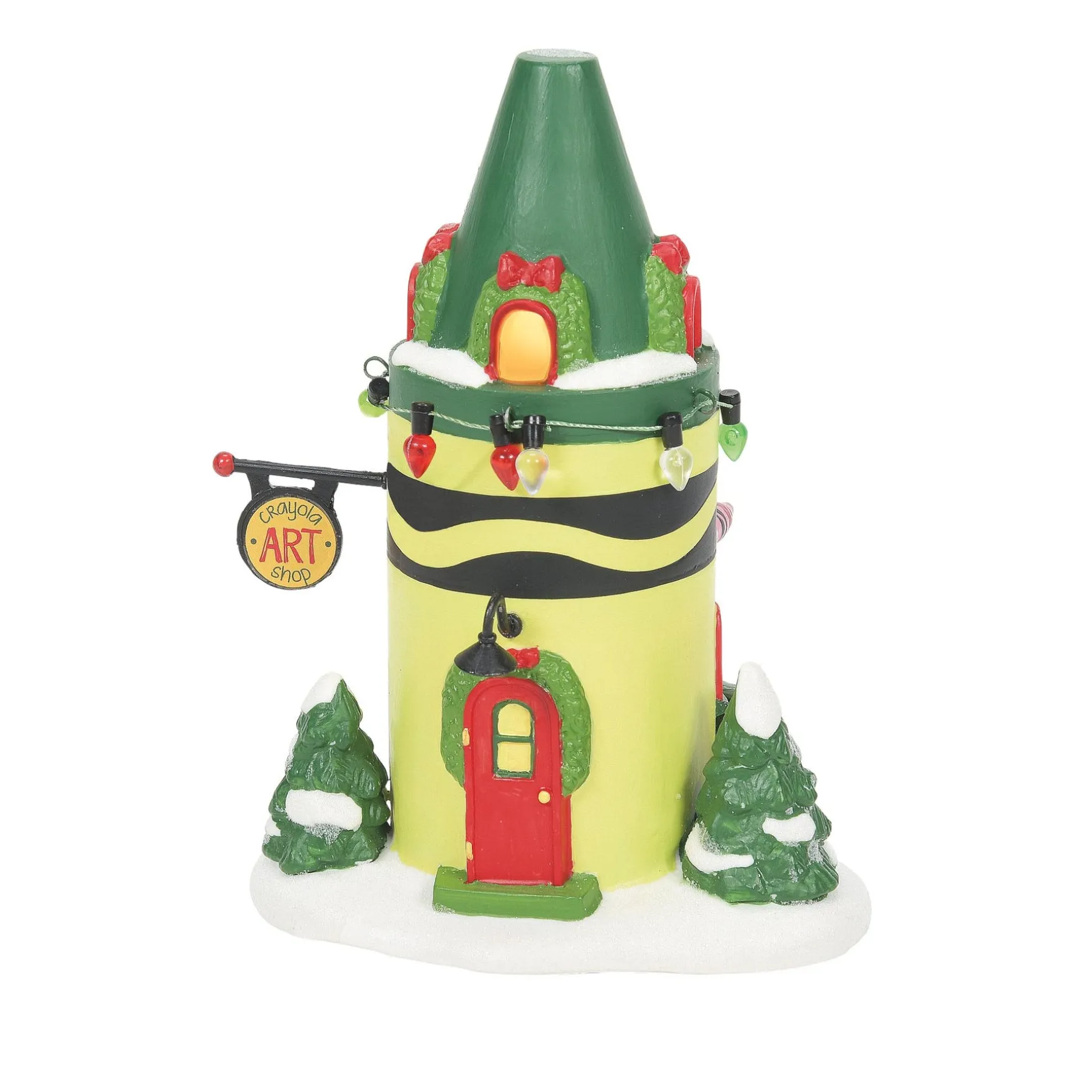 Crayola Art Center