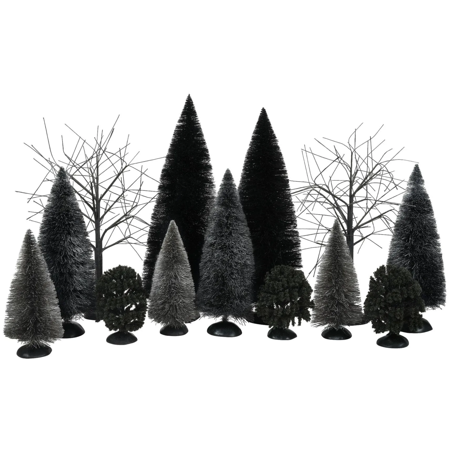 Dark Forest Landscape S/13