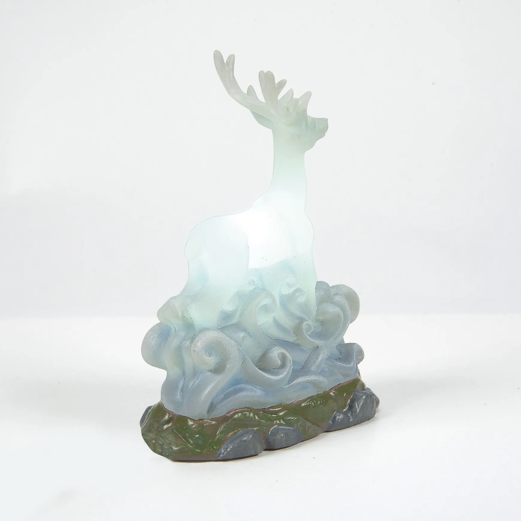 Expecto Patronum!