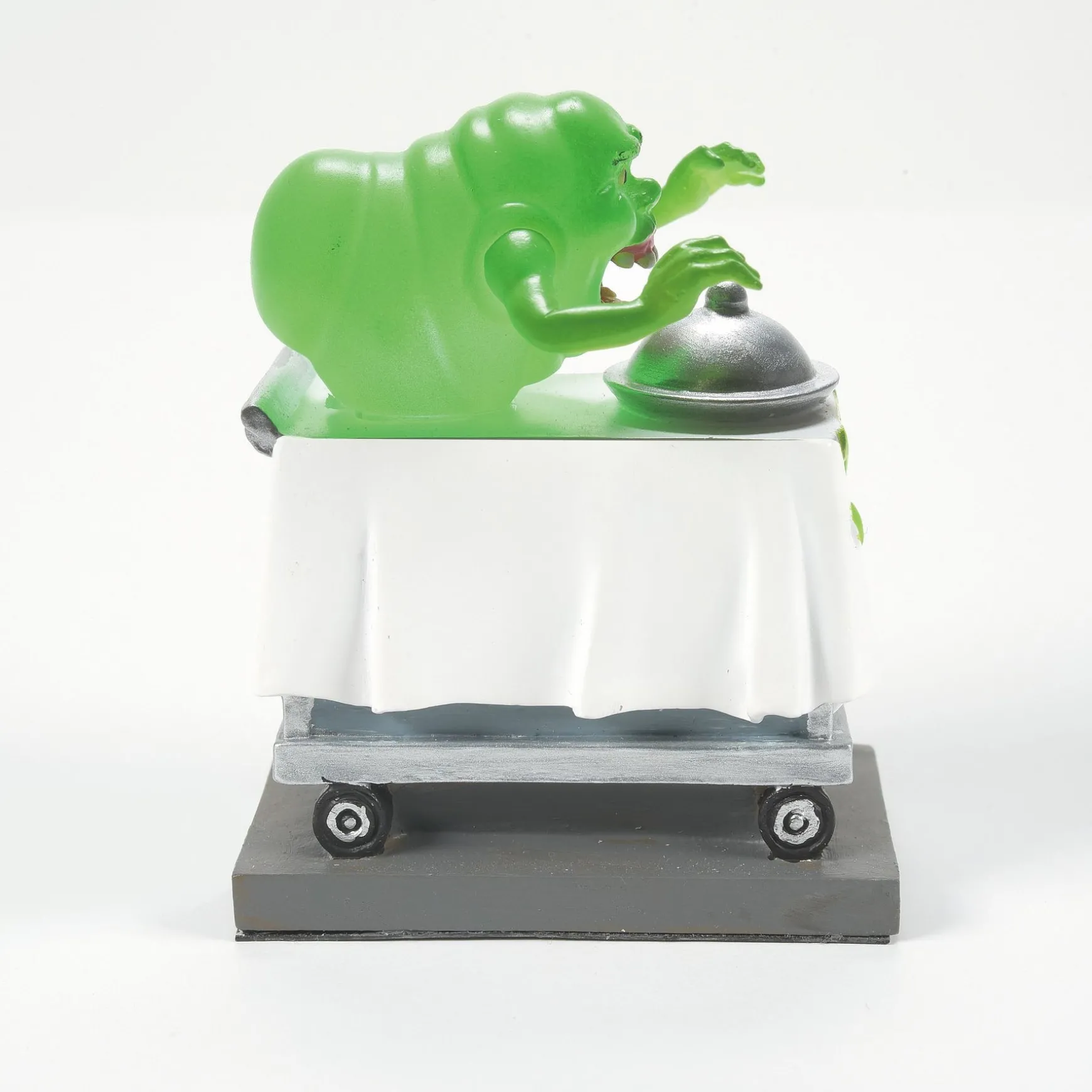 Ghostbusters Slimer