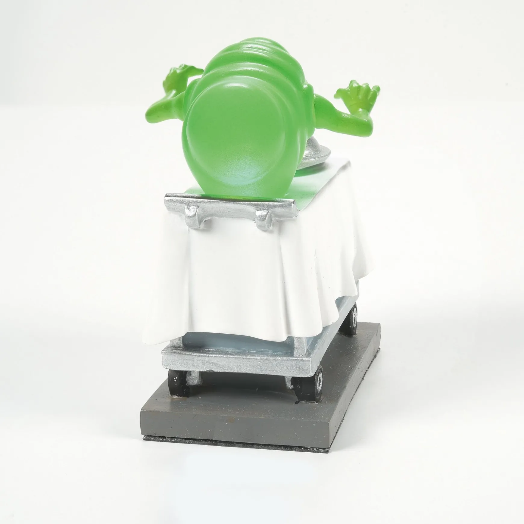 Ghostbusters Slimer