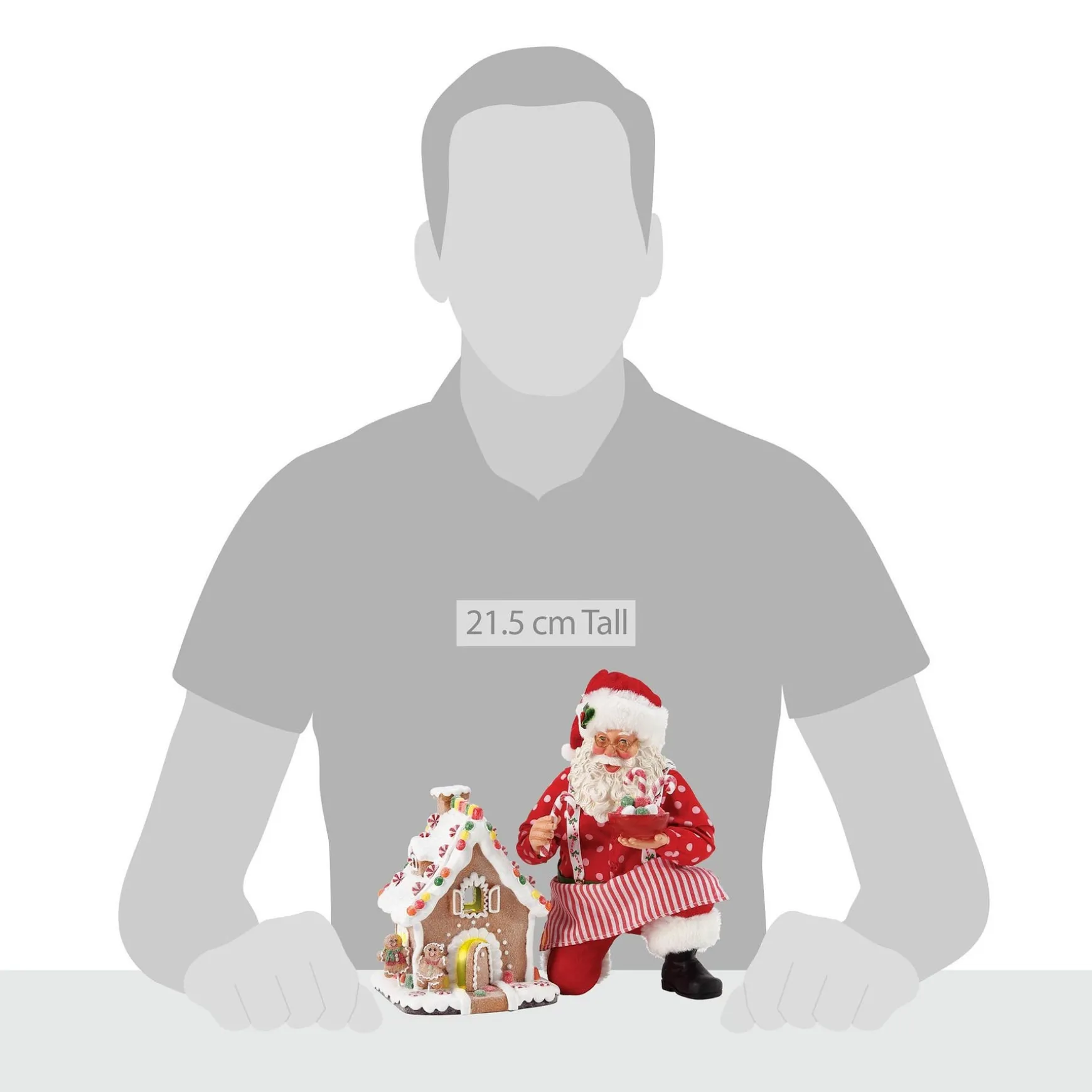 Gingerbread House Kit