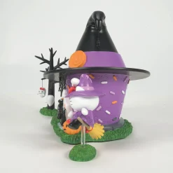 Hello Kitty's Witch Tower