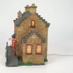 Hogsmeade Station