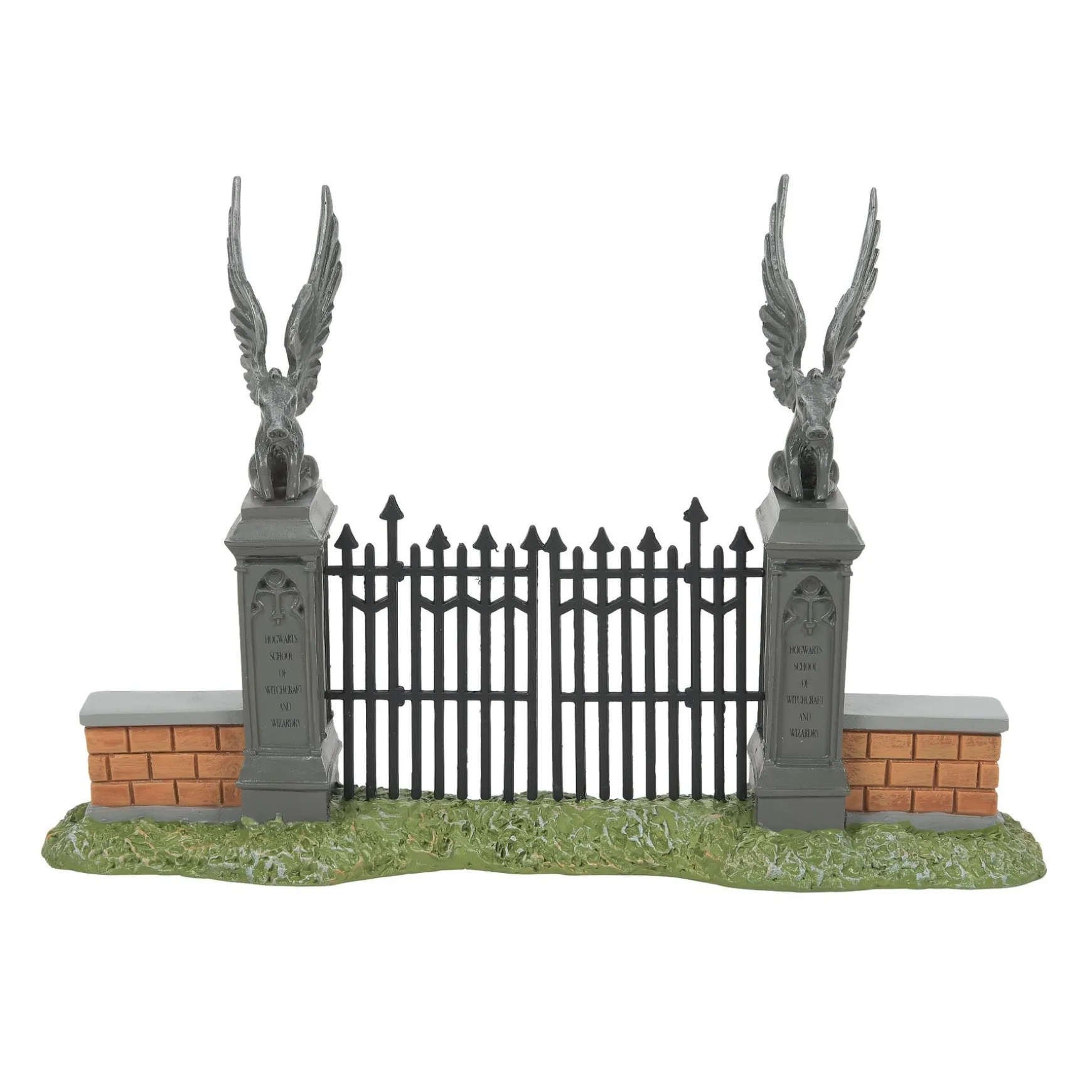 Hogwart's Gate
