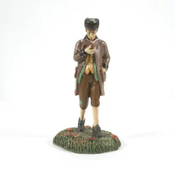 Ichabod Crane