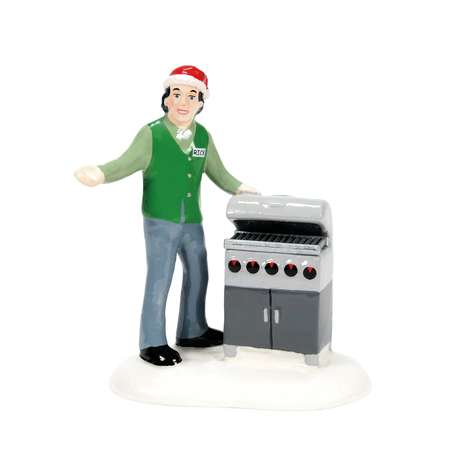 July At Christmas Sale