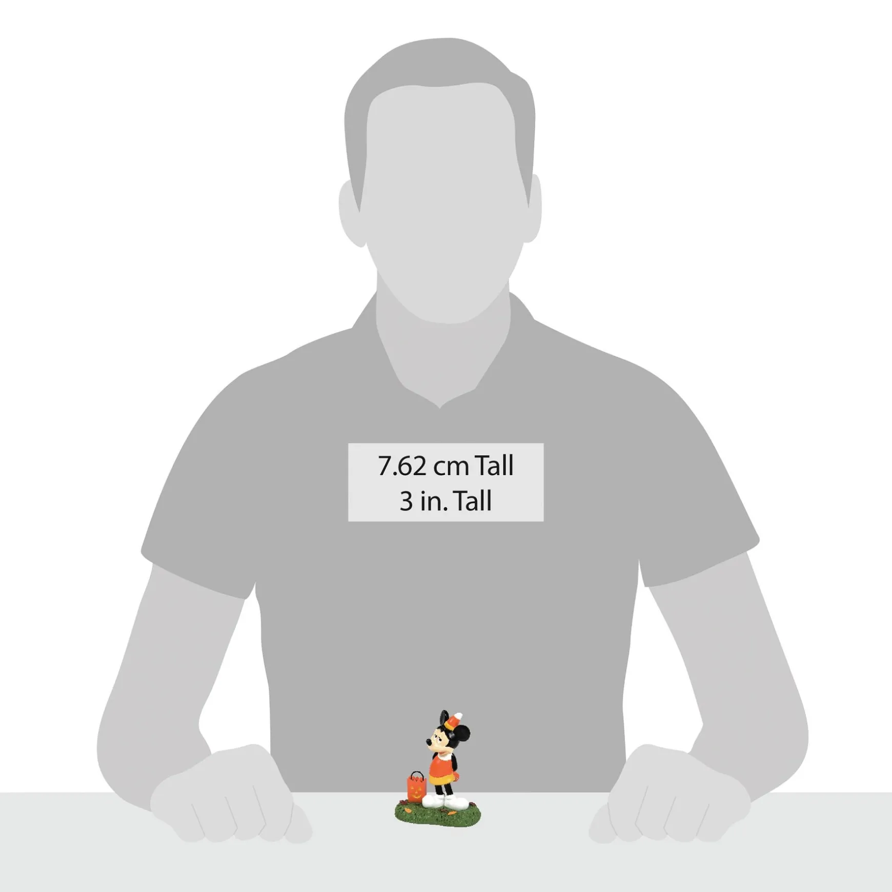 Mickey Buys A Ticket