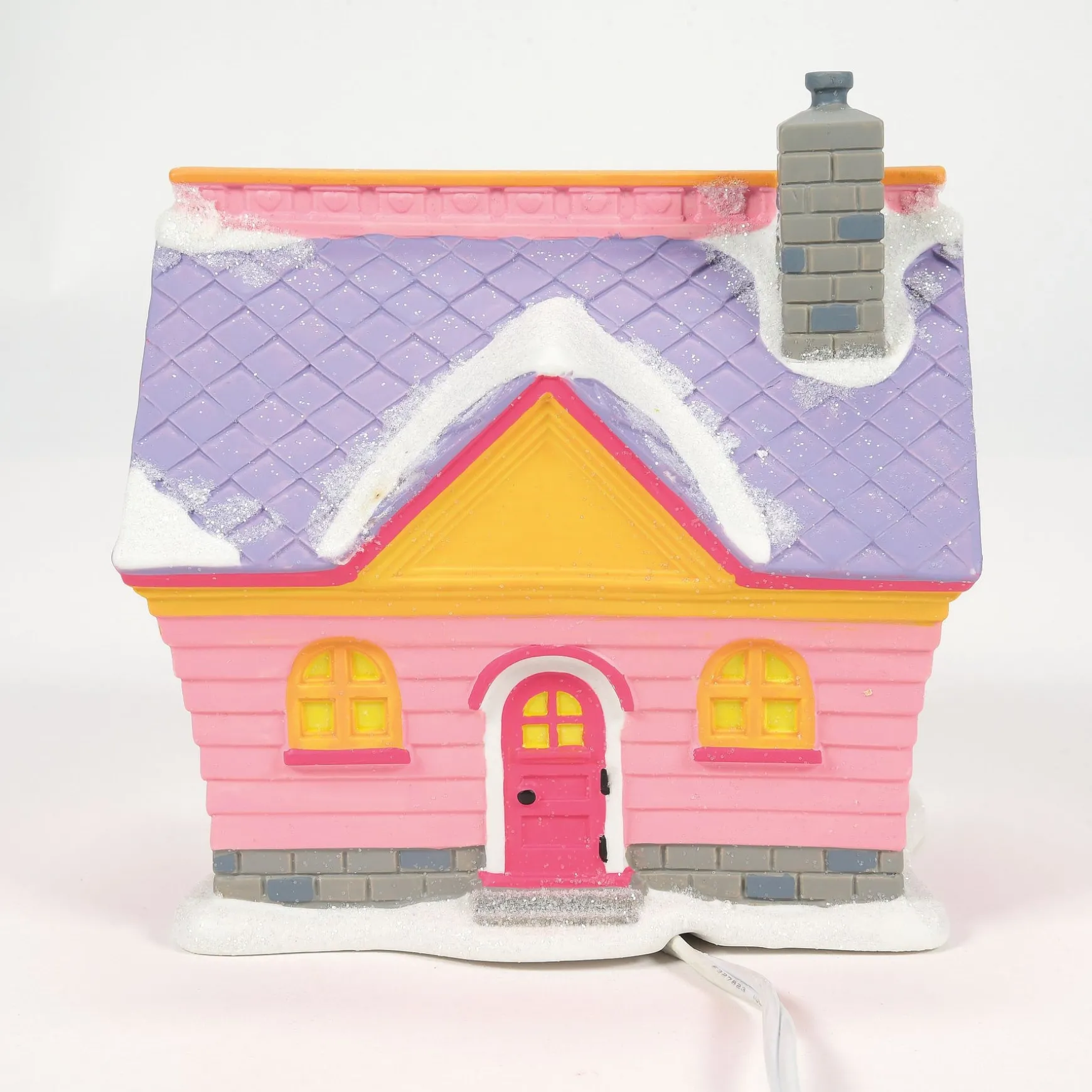 Minnie's House