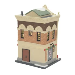 Nelson Bros. Sporting Goods