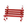 Peppermint Bench