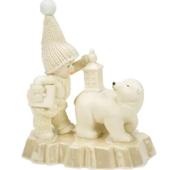 Polar Illumination