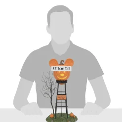 Pumpkintown Water Tower