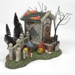 R.I.P. Cemetery