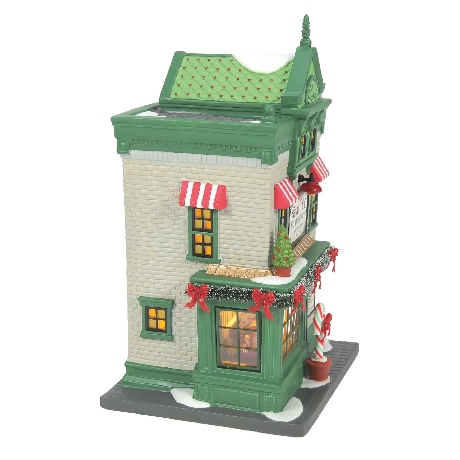 Santa's Corner Confectionery