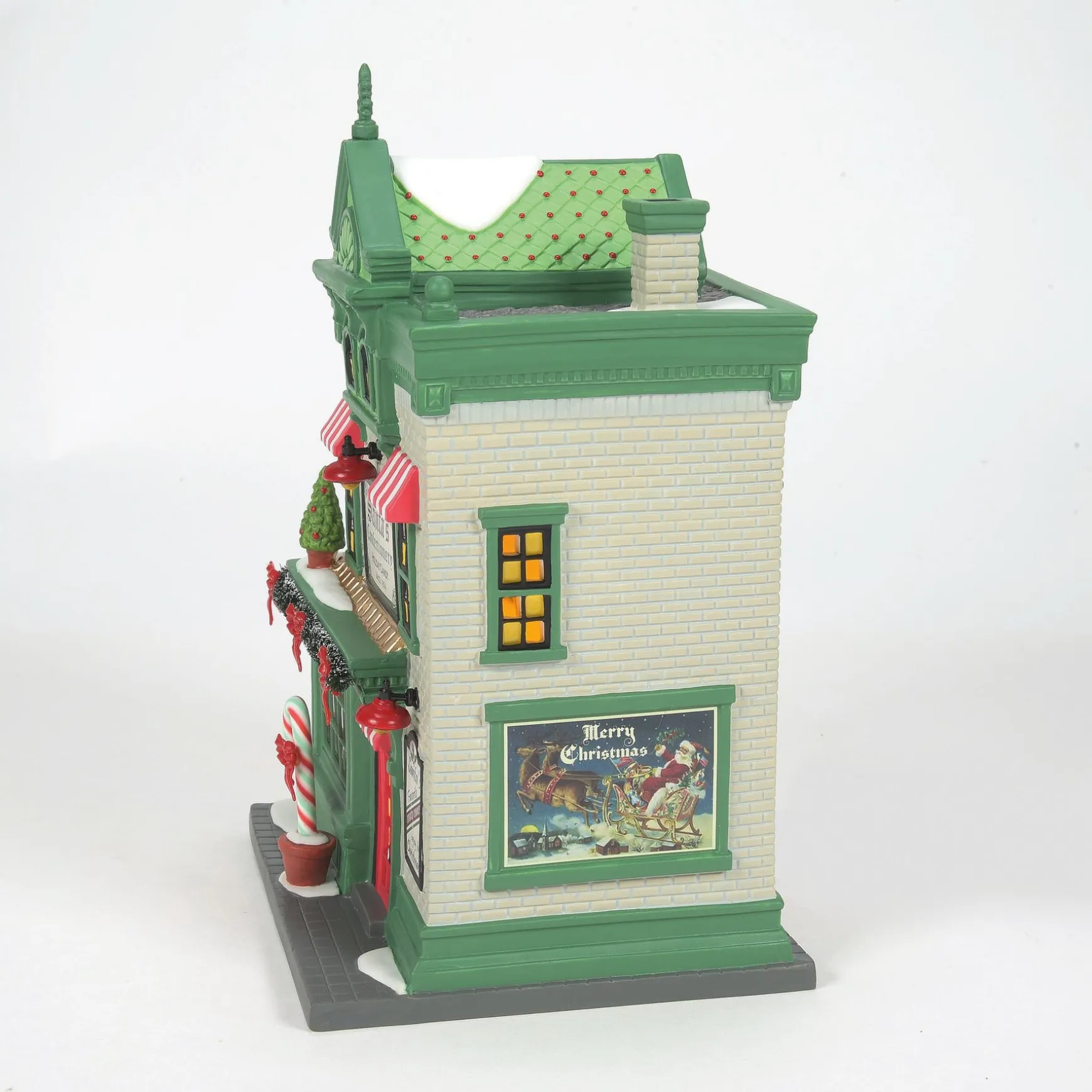 Santa's Corner Confectionery