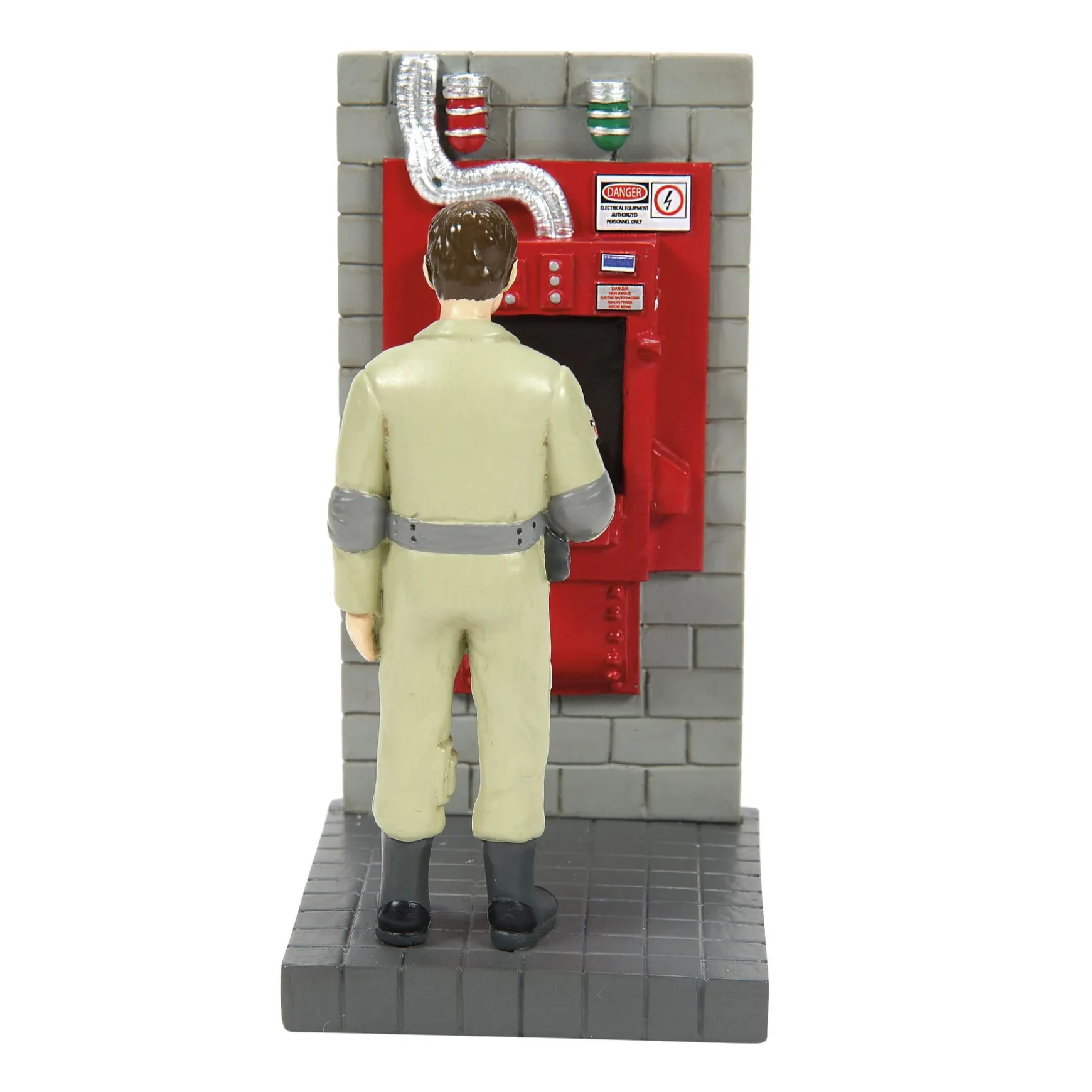 The Containment Unit