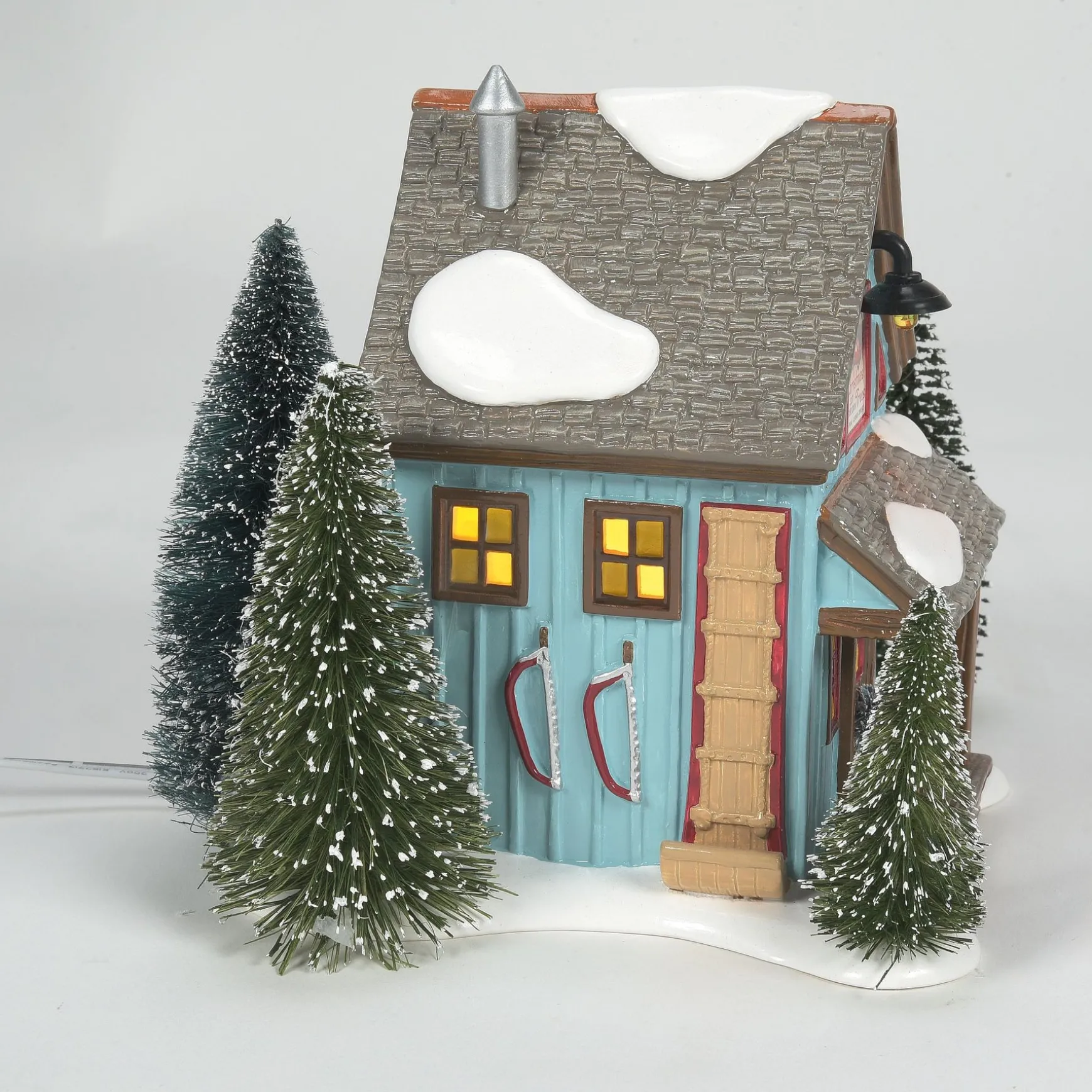 Village Farms Tree Lot