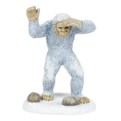 Village Yeti